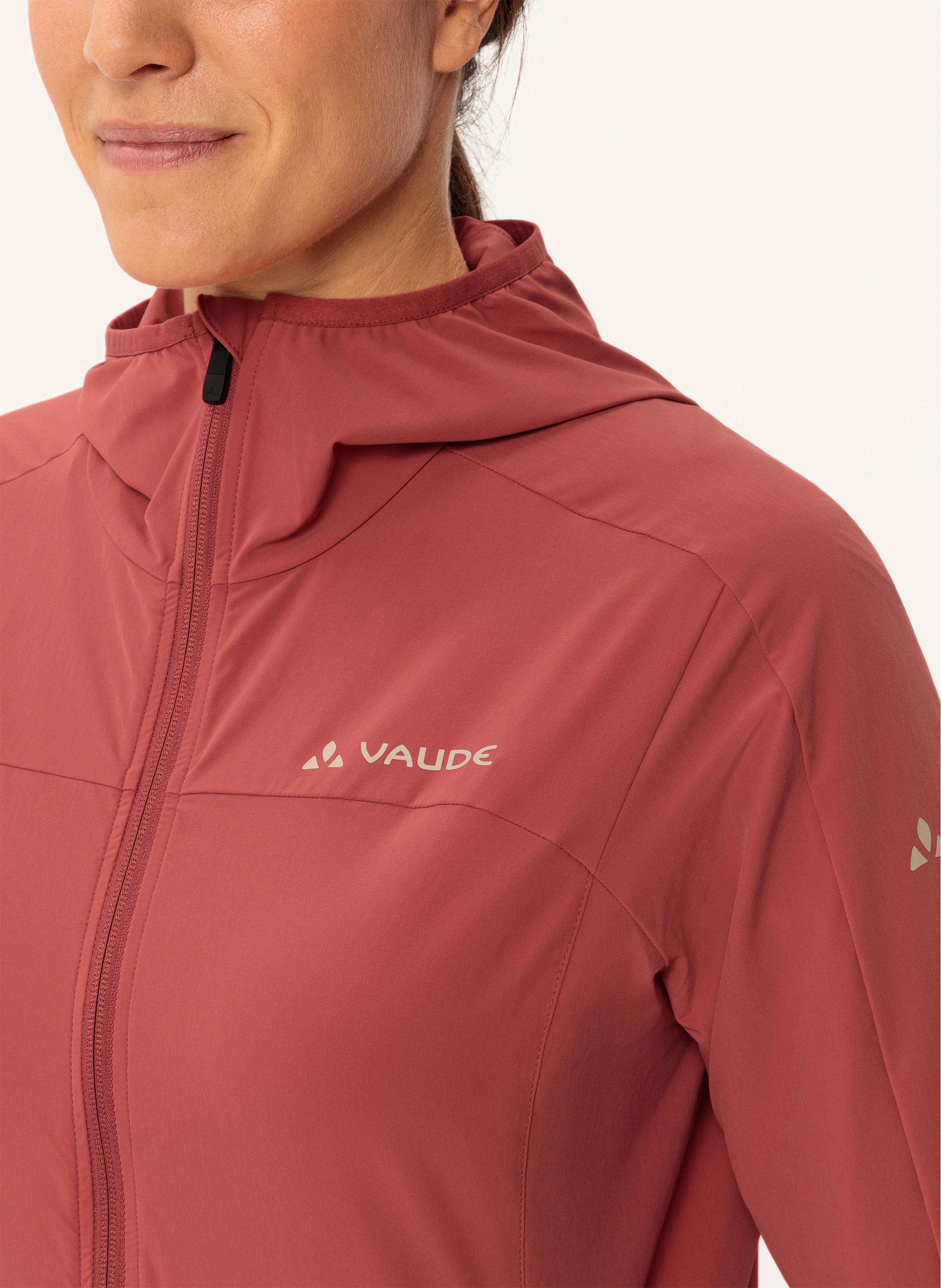 VAUDE Radjacke WMOAB J IV