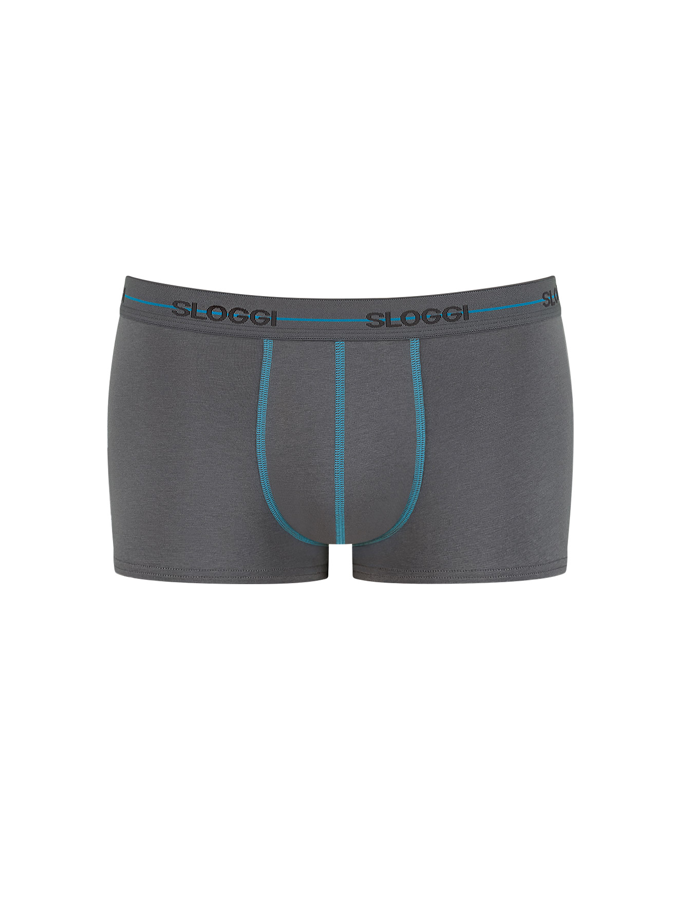 Lot de 2 shorties Start Hipster