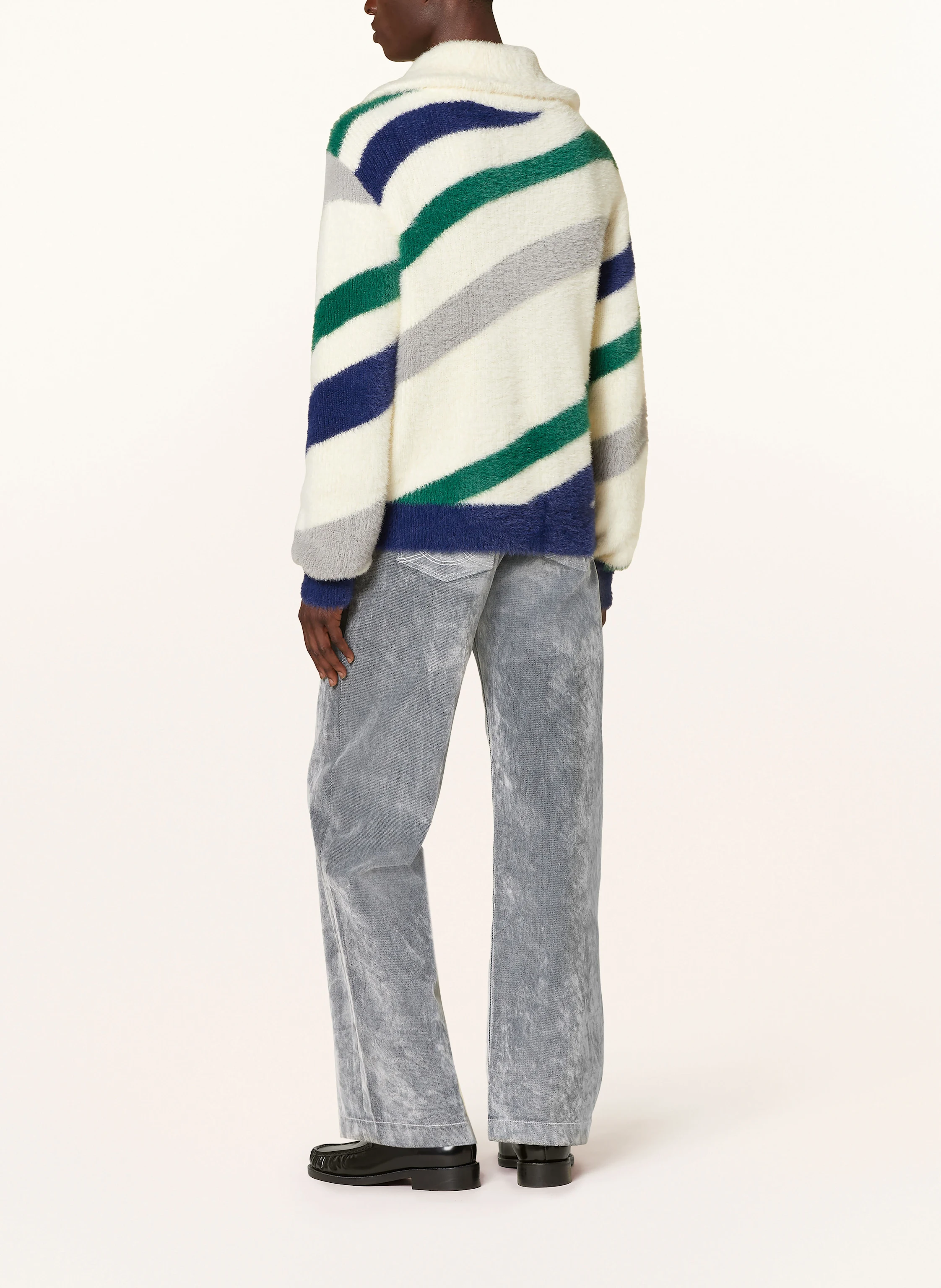 Casablanca Jeans Regular Fit