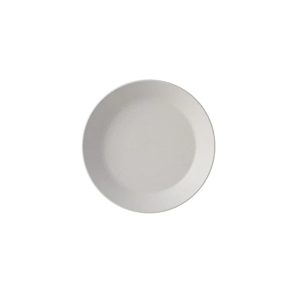 Assiette à dessert Bloom blanche 22 cm Mepal