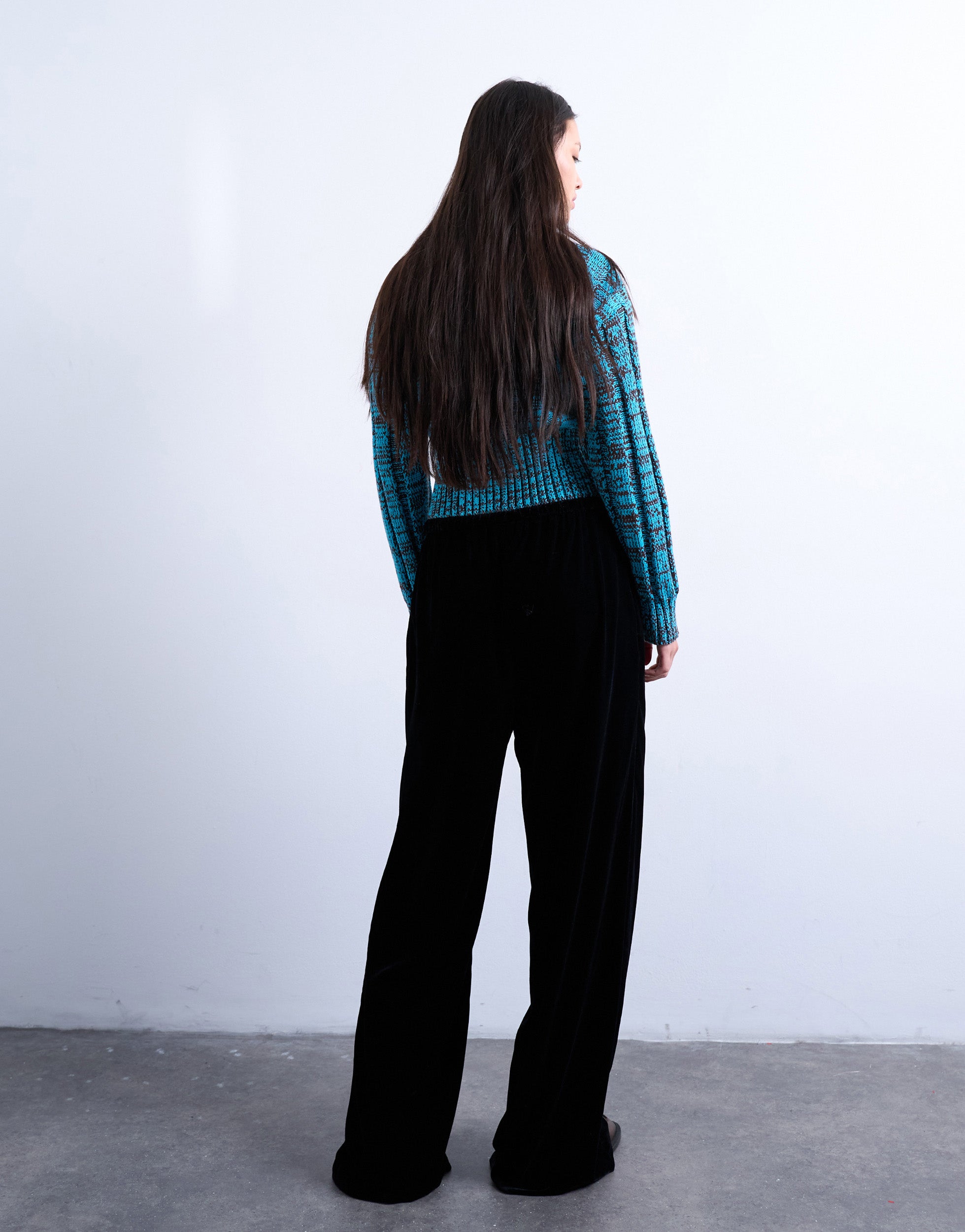 TSLINA Pantalon