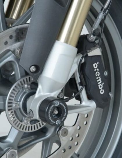 Protections de fourche R&G Racing