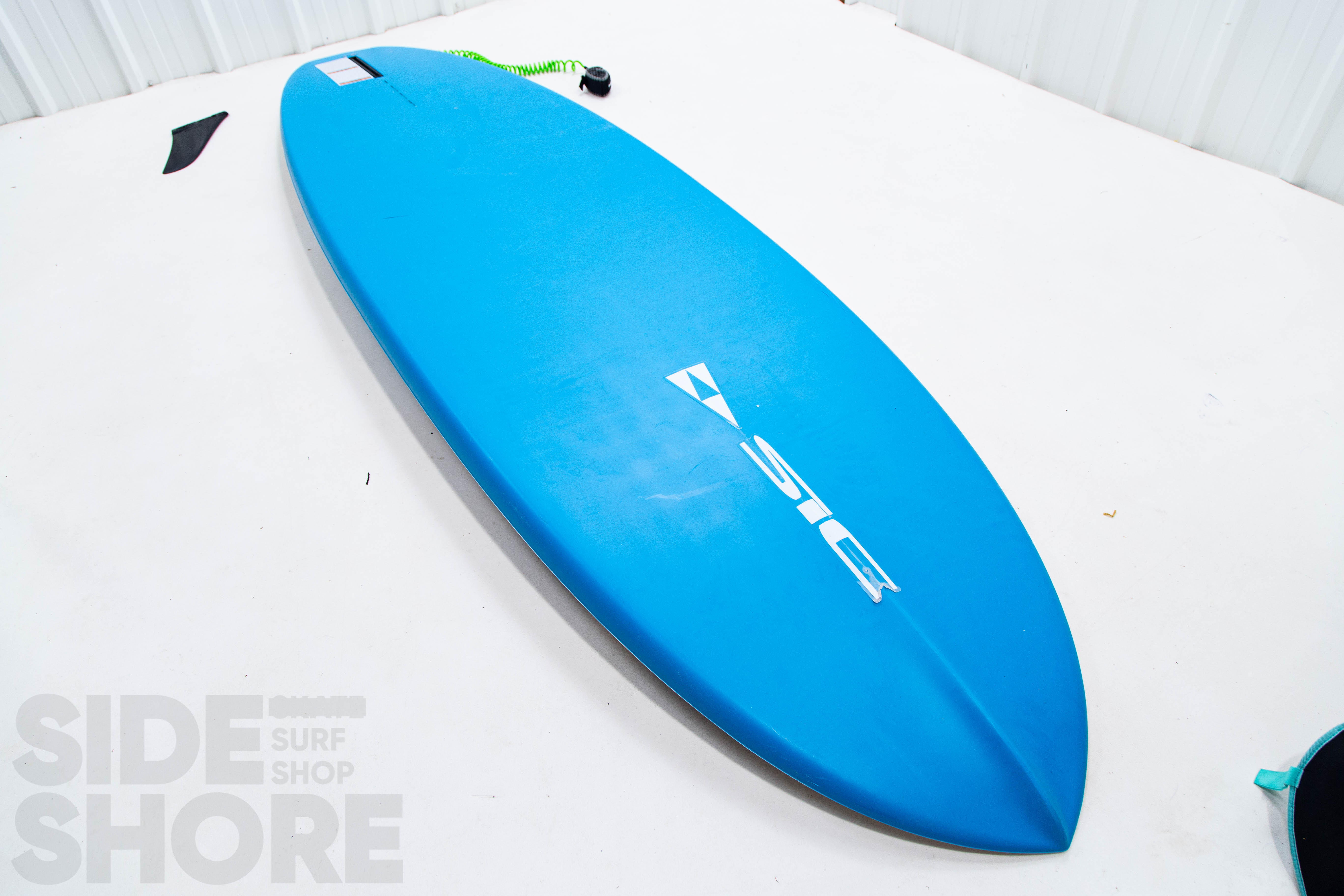 SIC TAO Fit - TT - 10' #1 10' x 33