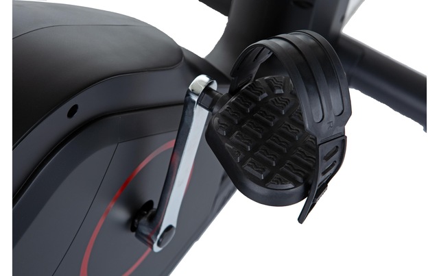 Hammer Crosstrainer »Cardio XT6 BT«