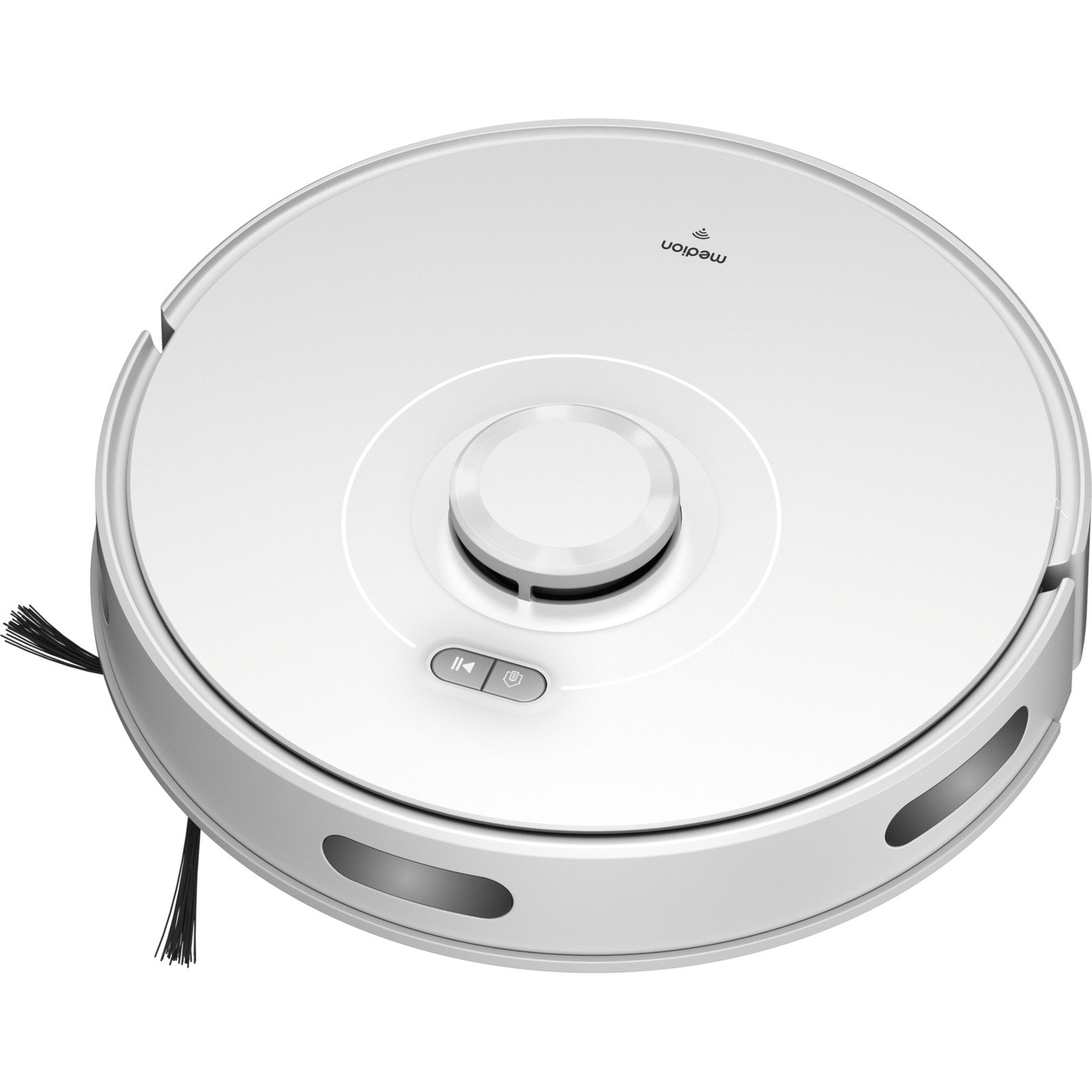 Medion Saug- und Wischroboter MD 11782 W