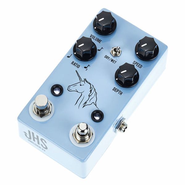 JHS Pedals Unicorn V2