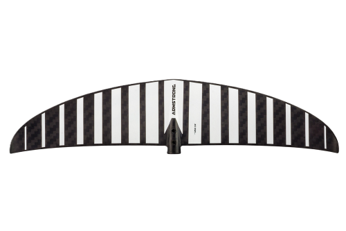 Armstrong HS Front Wing