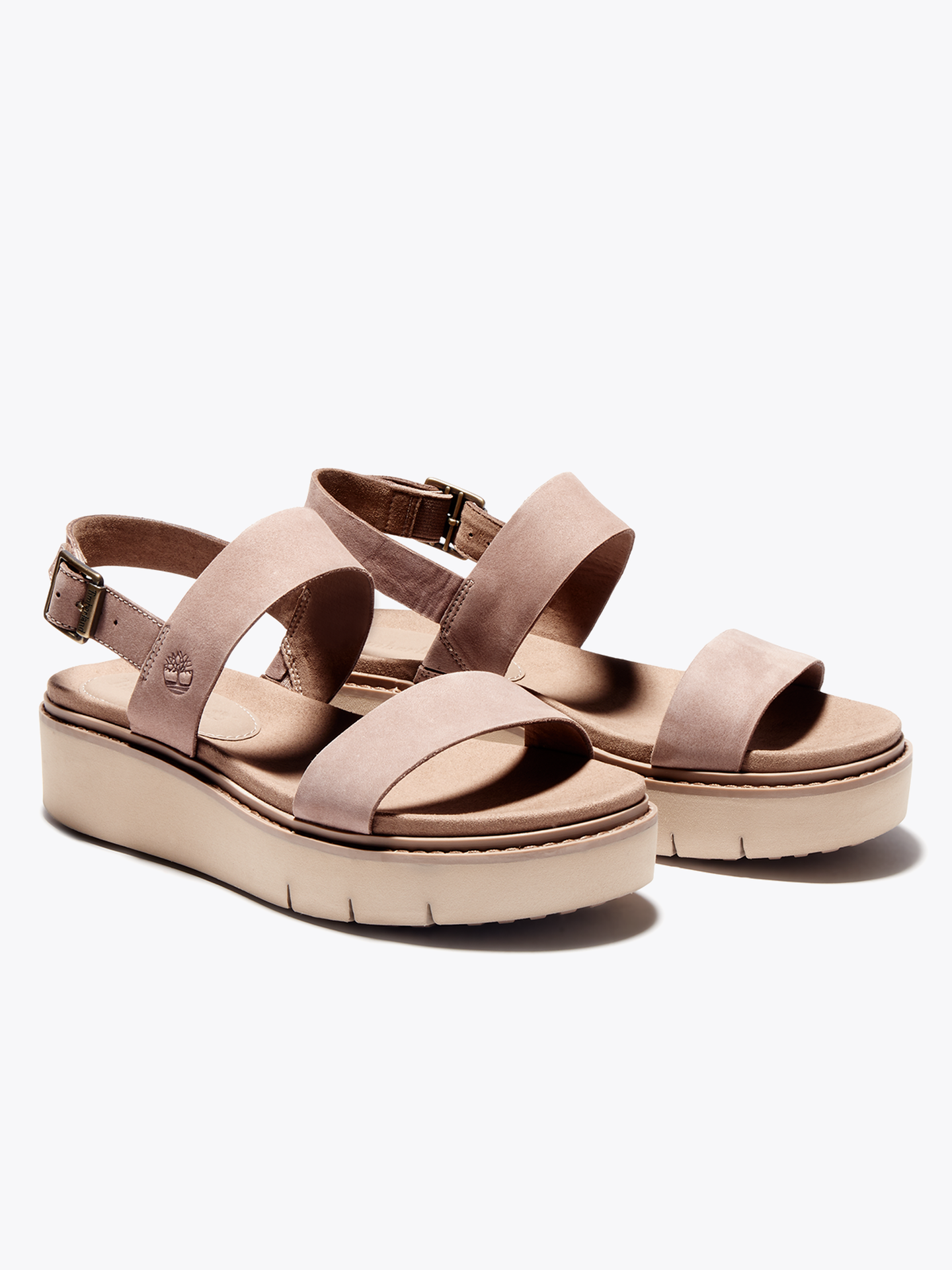 Safari Down 2 Band Sandal