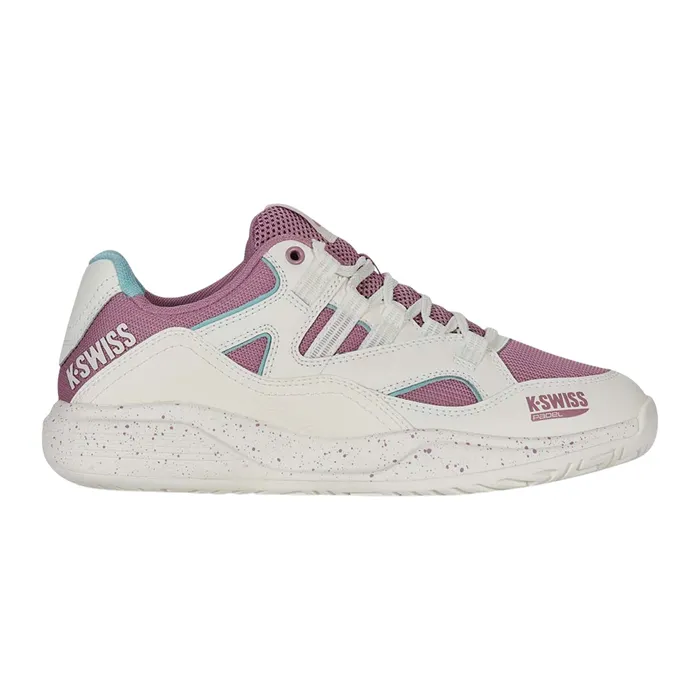 K-Swiss Tura Team Padelschoenen Dames