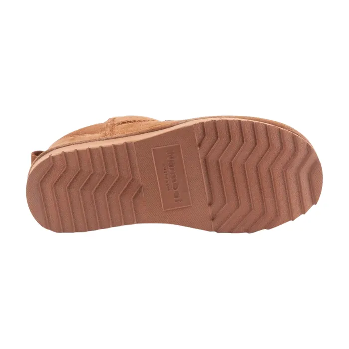 Warmbat Durack Boots Heren
