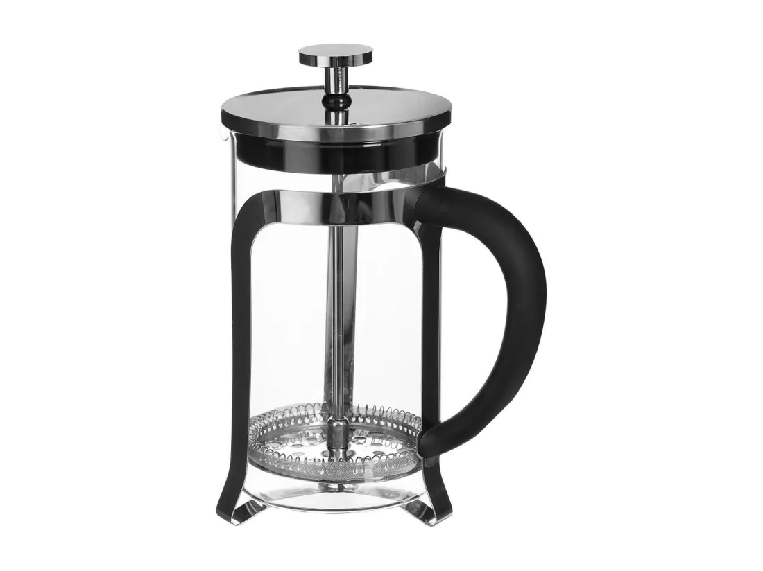 Coffret Cafetière & 2 Tasses 