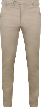 Meyer Chino Tokyo Beige 2581506200-32 kopen