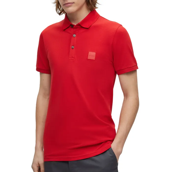 Boss Passenger Polo Heren