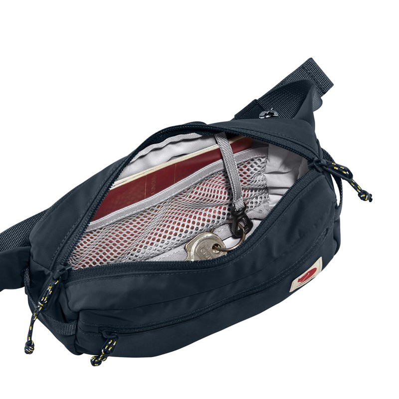 Fjällräven<br>Bæltetaske High Coast Hip Pack