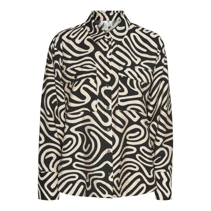 Vero Moda Vigdis Blouse Dames