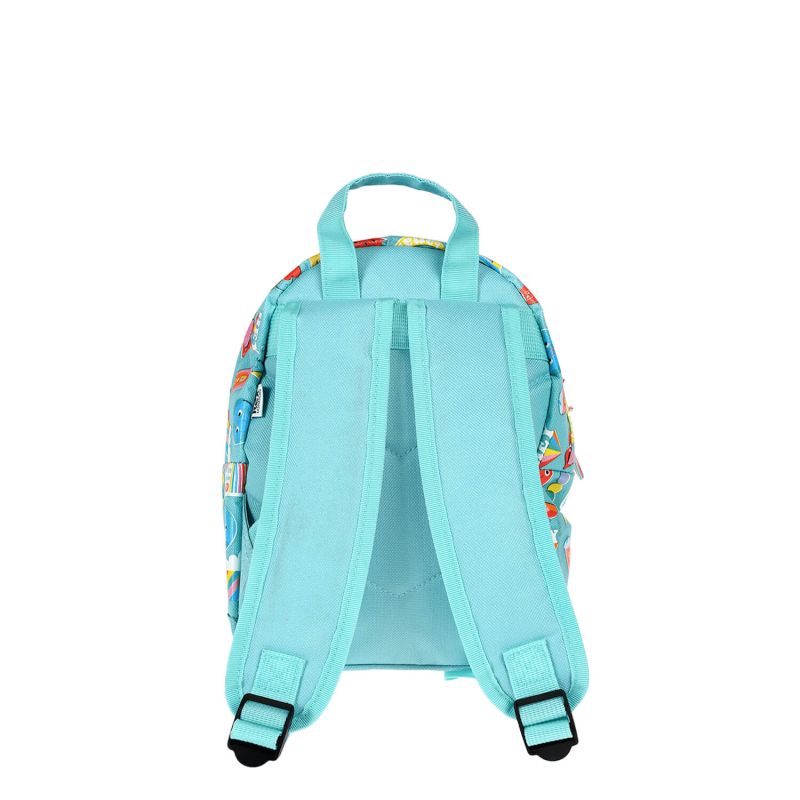 Sac à dos enfant 25 cm Top banana