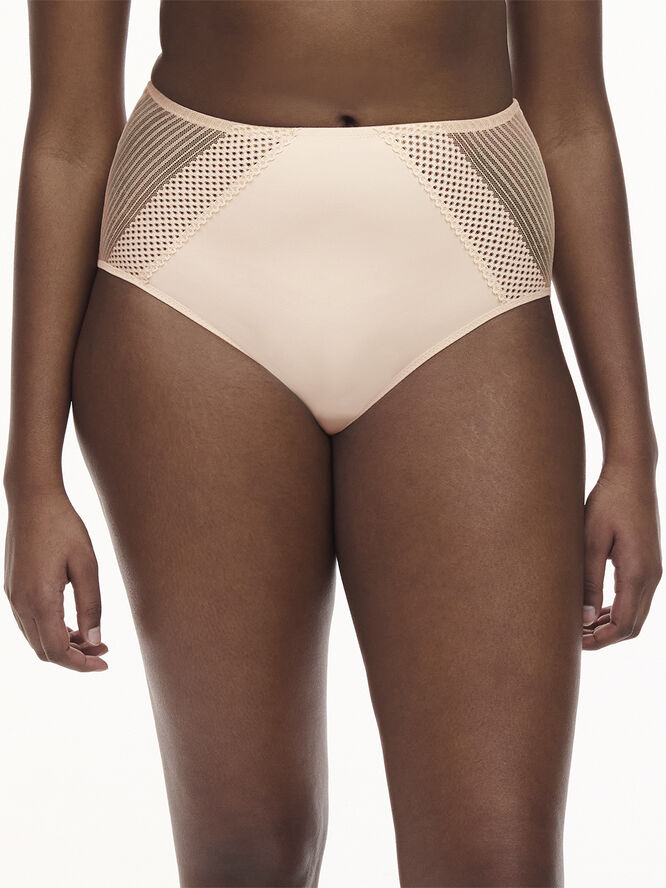 Chantelle Pulp Play High Brief 01n