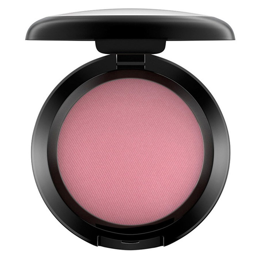 MAC Sheertone Blush Breath Of Plum 6g