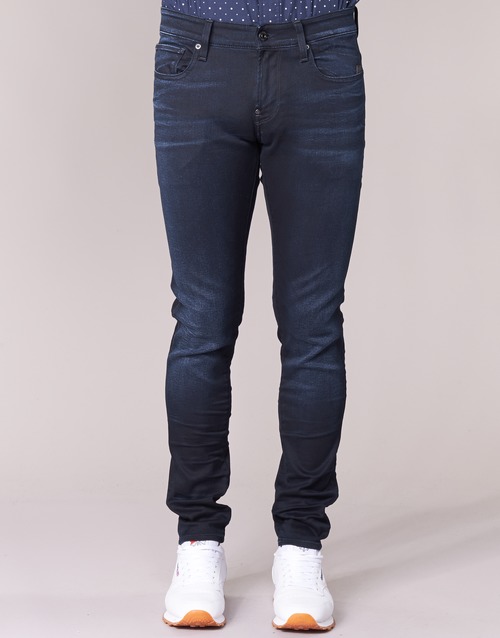G-Star Raw - REVEND - Indigo