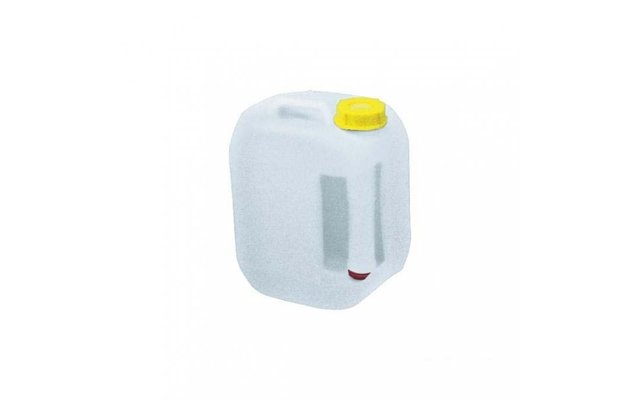 Wasserkanister 10 Liter, Befüllkanister