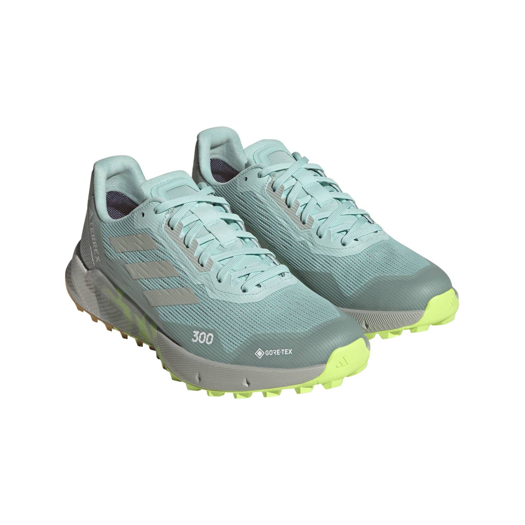 adidas Terrex| Damen Trailrunningschuhe TERREX AGRAVIC FLOW 2 GORE-TEX