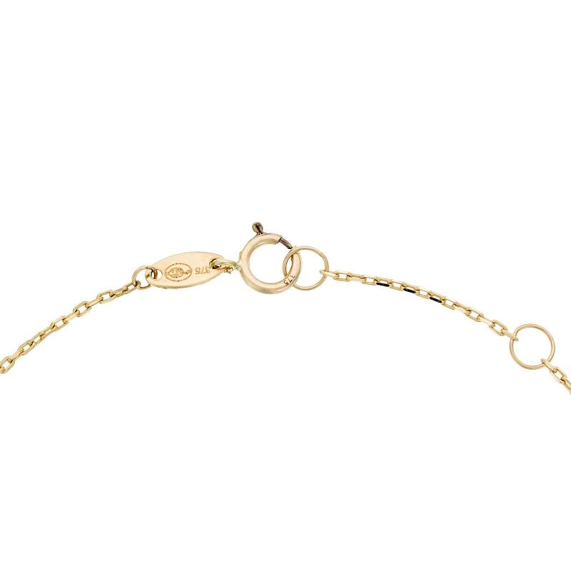 Bracelet Or Jaune