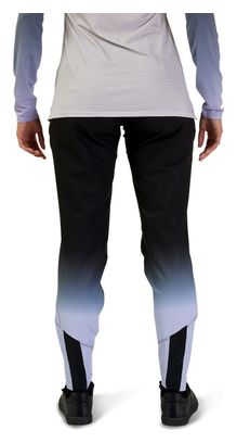 Pantalon Fox Femme Flexair Noir/Blanc