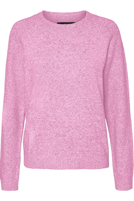 Vero Moda roze dames trui