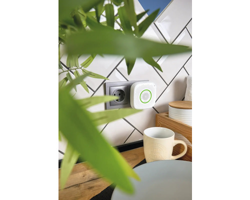 Shelly Gas LPG WLAN-gassensor