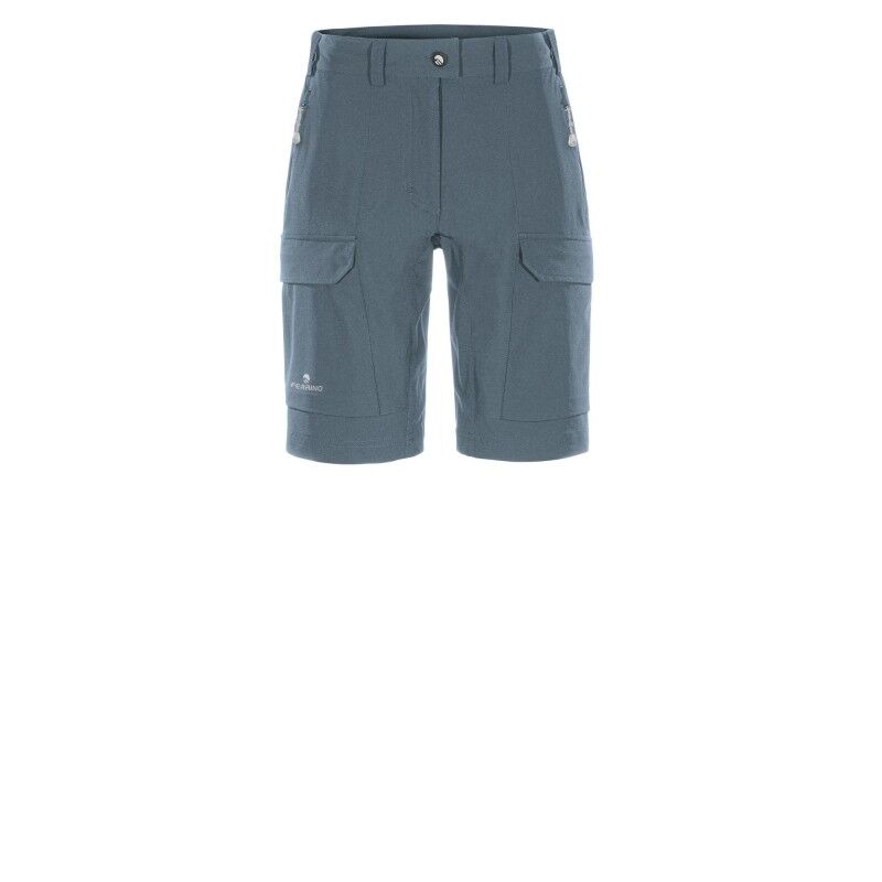 Laja Shorts - Short randonnée femme