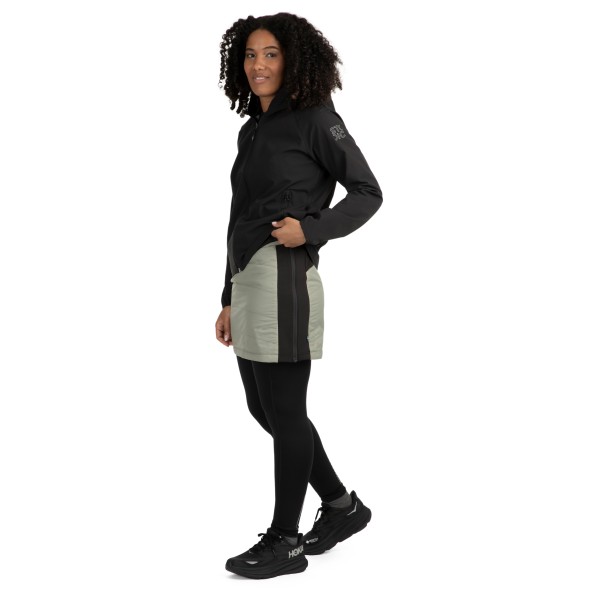 Stoic - Women's MountainWool60 KilvoSt. Padded Skirt - Jupe synthétique