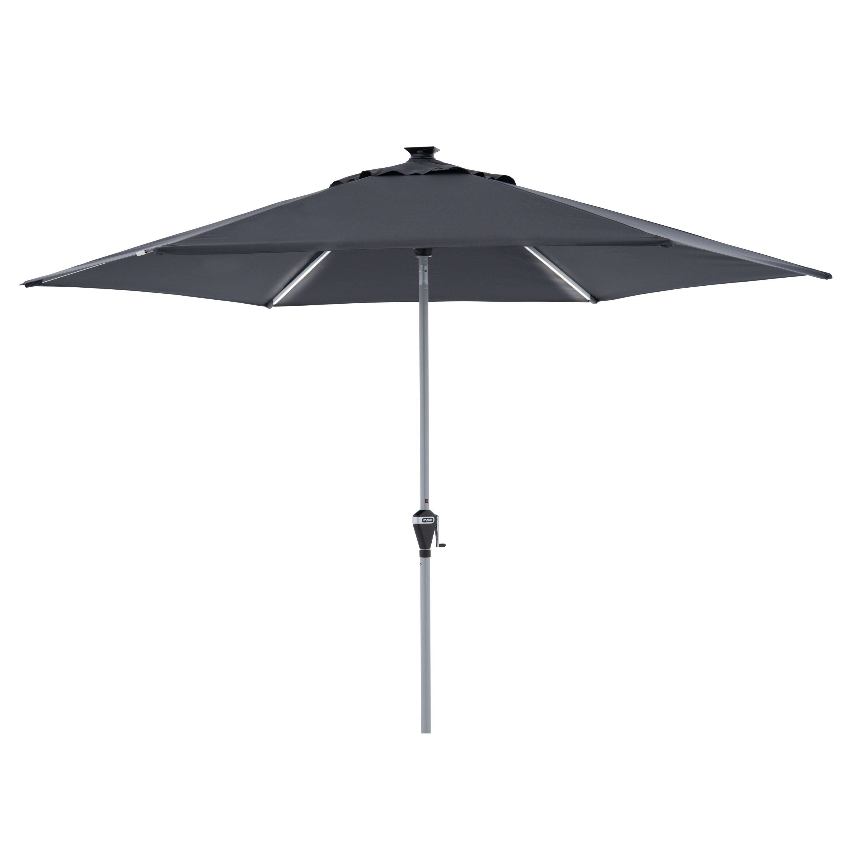 Sonnenschirm DOPPLER ACTIVE