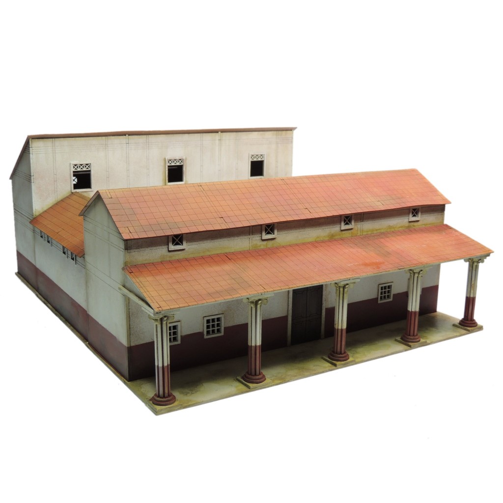 Town Villa