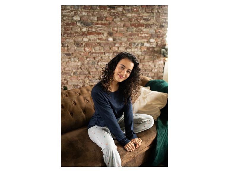Dames pyjama in cadeauverpakking
