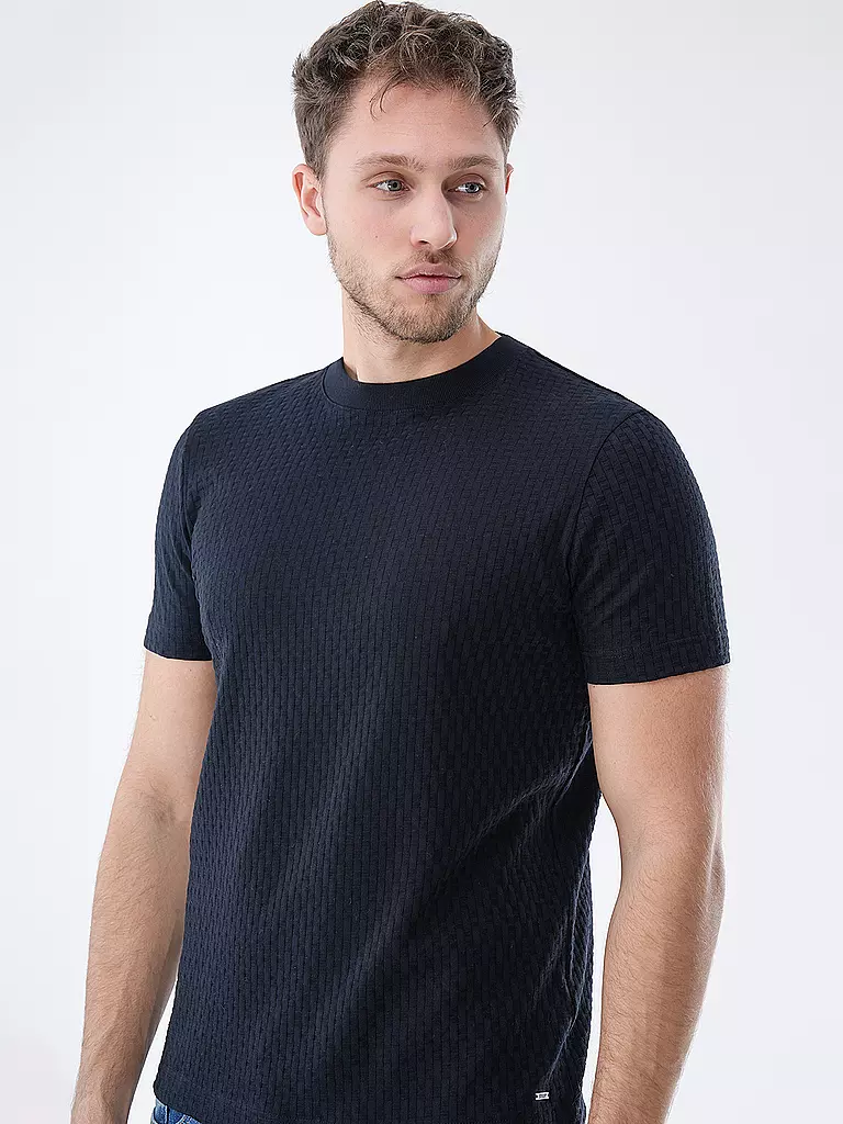 JOOP T-Shirt BRUCE blau