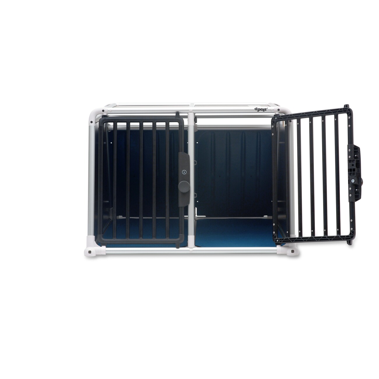 4pets Transportbox EcoLine twentytwo