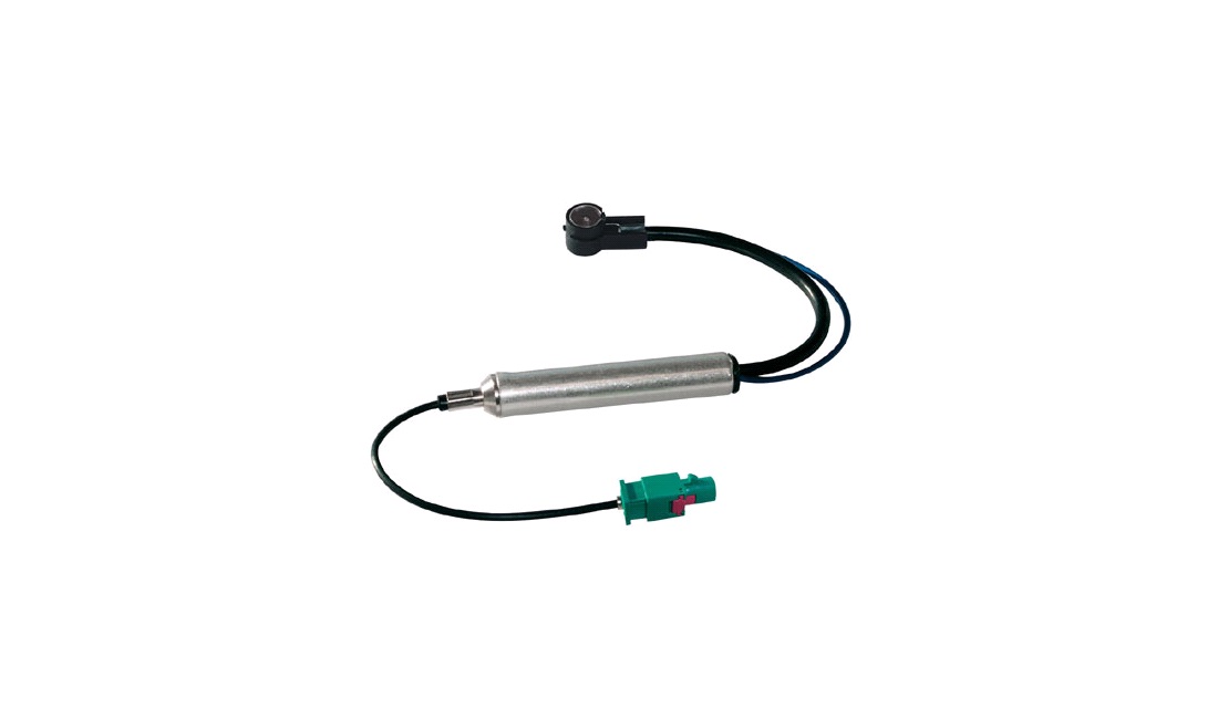 Antenneadapter FAKRA -> ISO