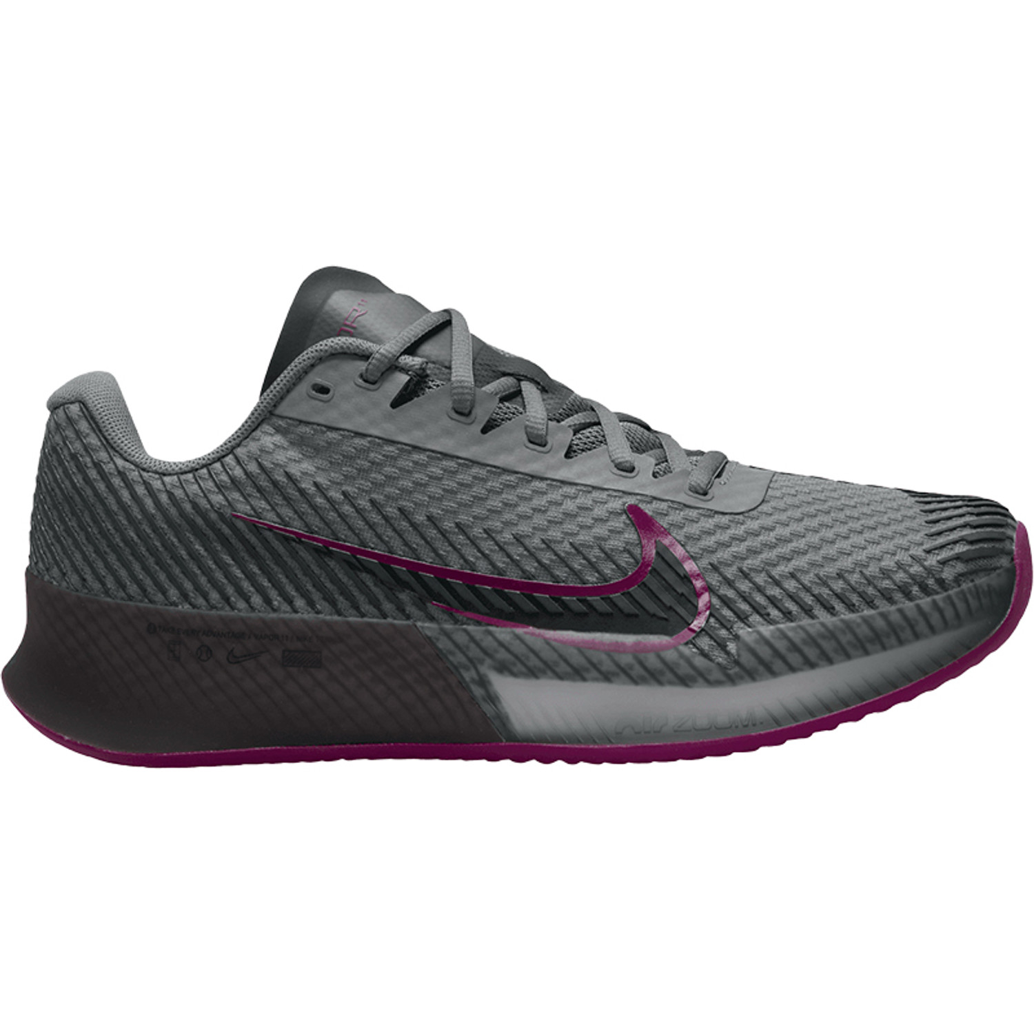 Nike Court Air Zoom Vapor 11 Clay Heren
