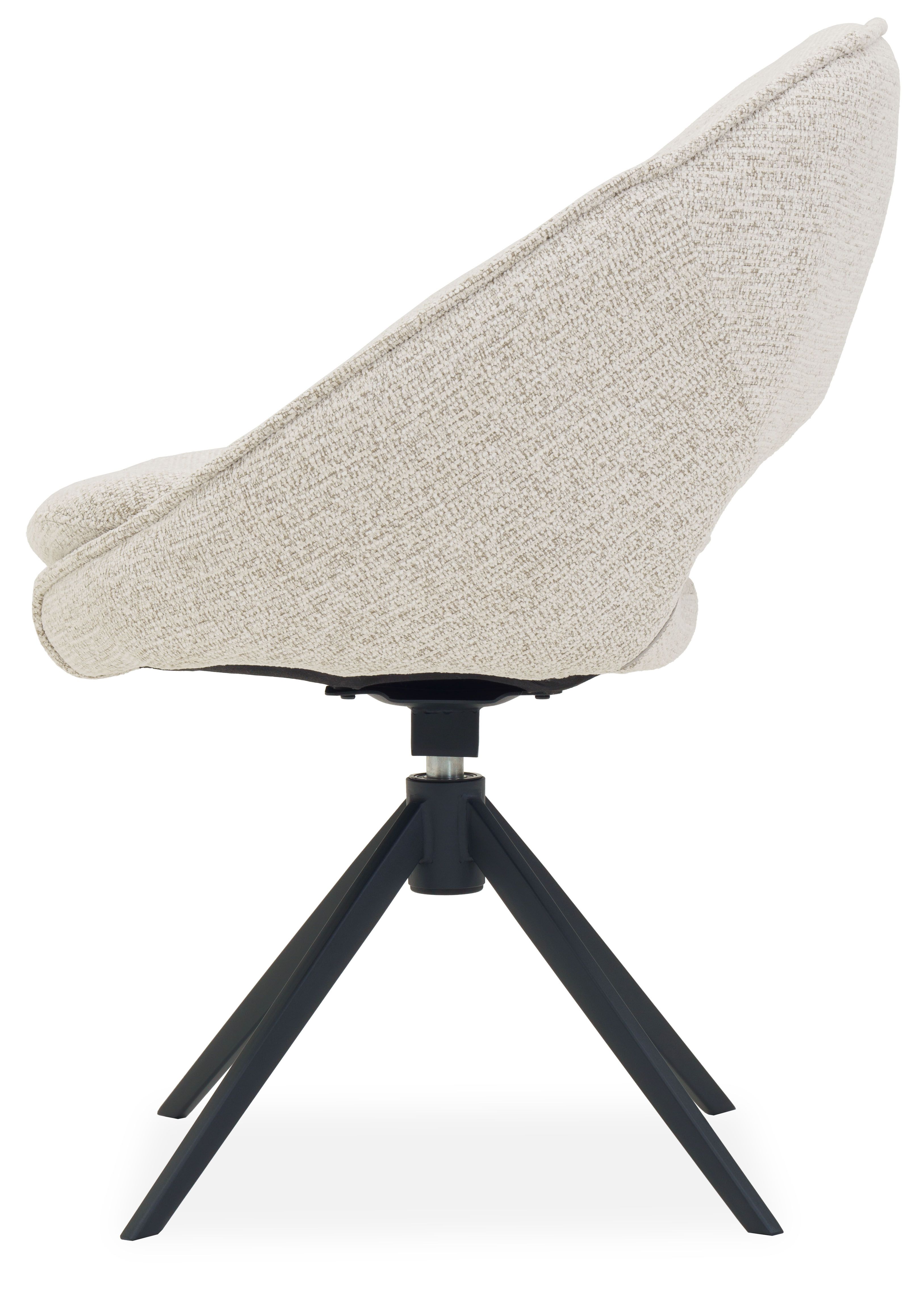 Eetkamerstoel Present 120 Pien B65 x D62 x H86 cm
