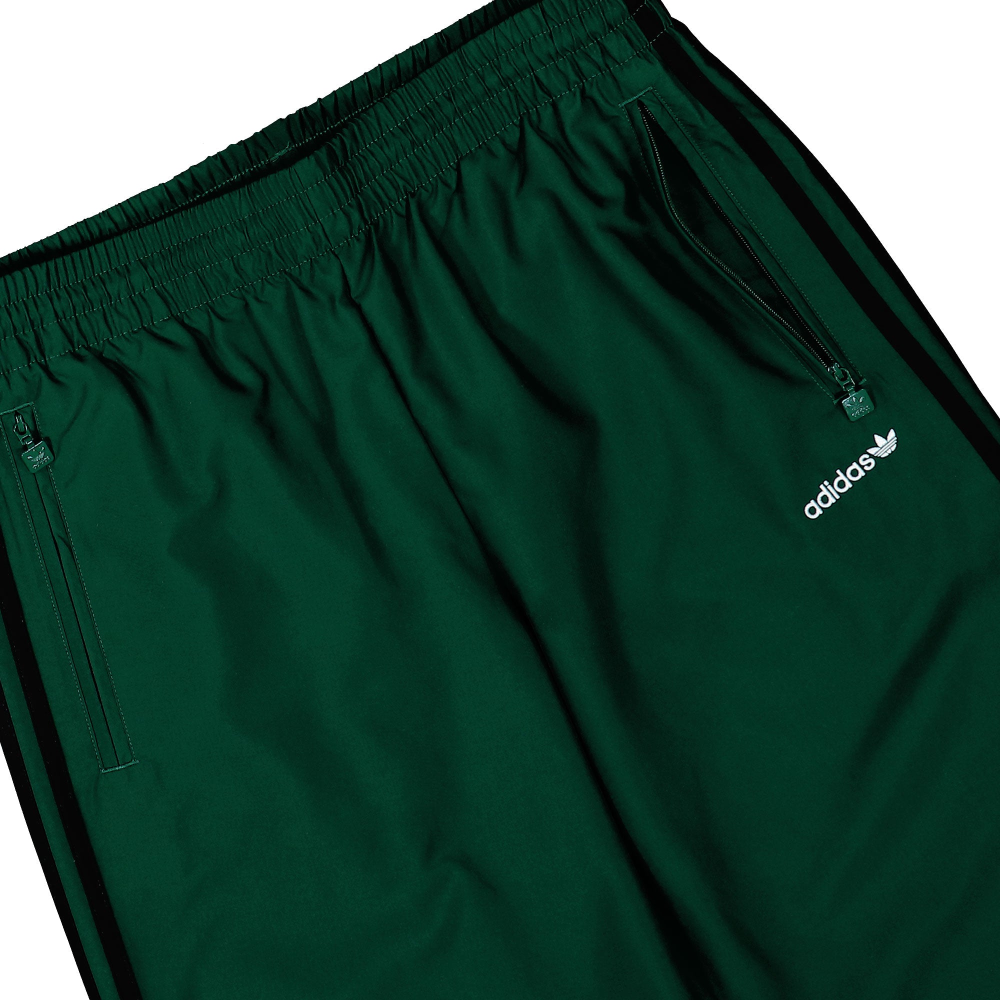 adidas<br>Brushed Woven Track Pant