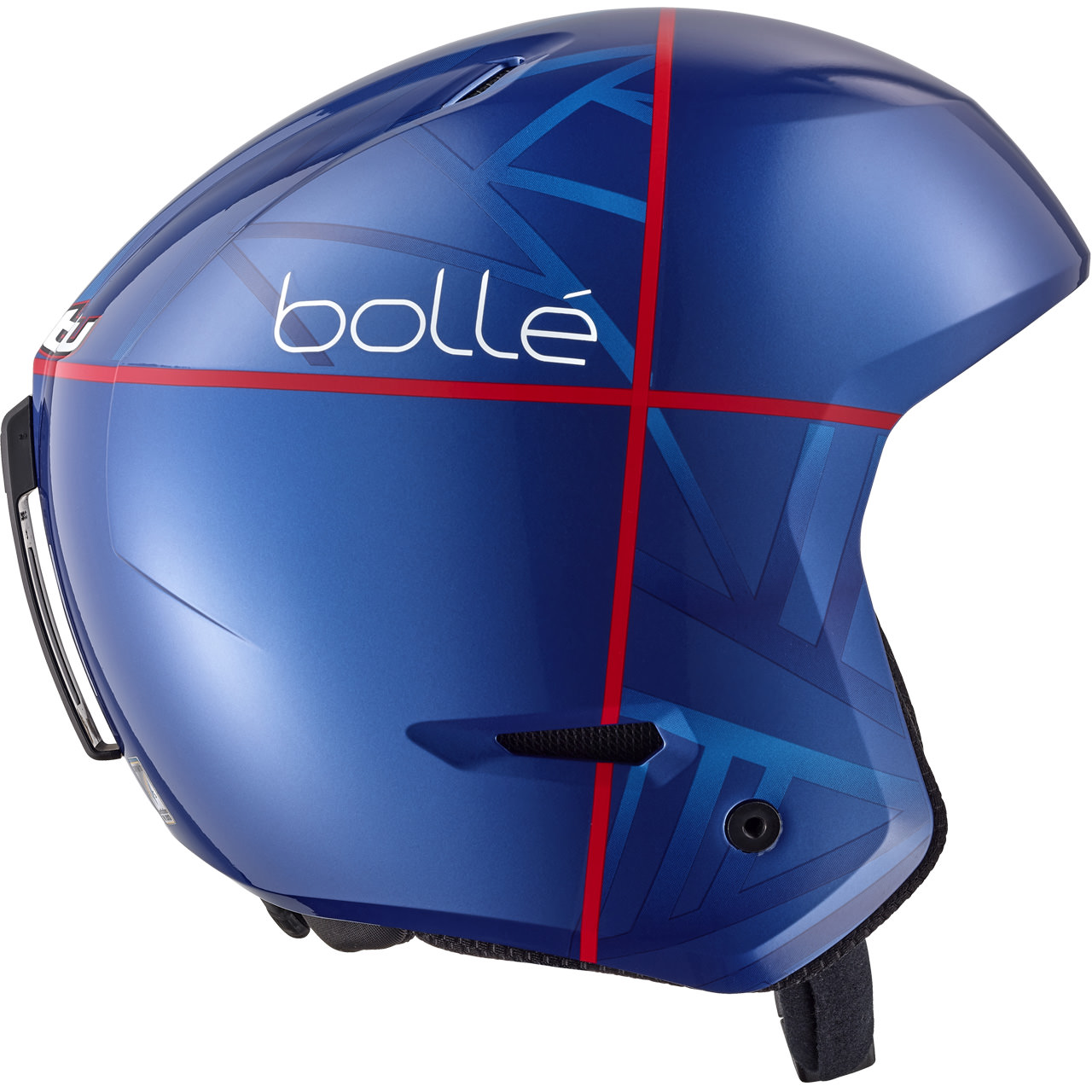Bolle Medalist Youth Alexis Pinturault Signature Series | Bolle Skihelme | Bolle | B | MARKEN | XSPO