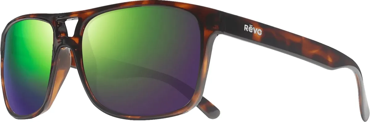 Revo Cooper Tortoise Evergreen