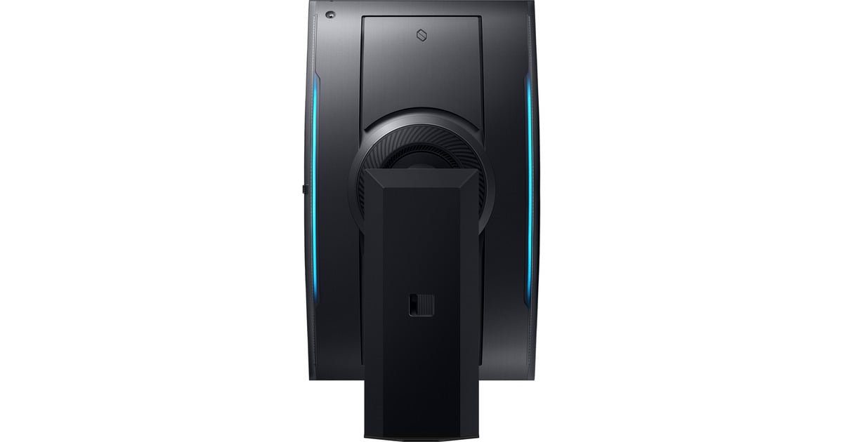 SAMSUNGOdyssey Ark G97NC 55