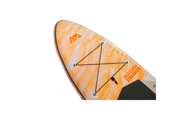 Aqua Marina Beast 2022 Stand up paddling Set 6 teilig