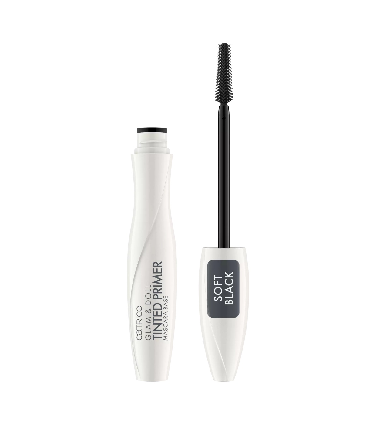 Catrice - Primer para rímel colorido Glam & Doll