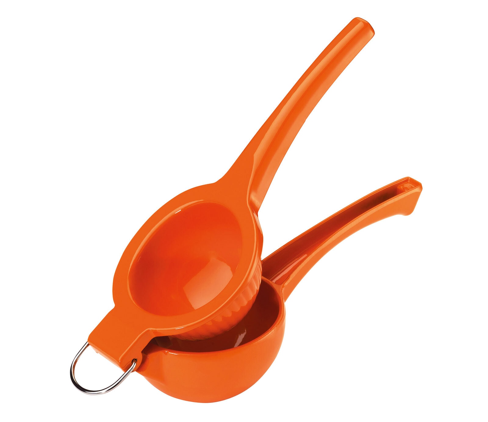 cilio Orangenpresse ARANCIA orange