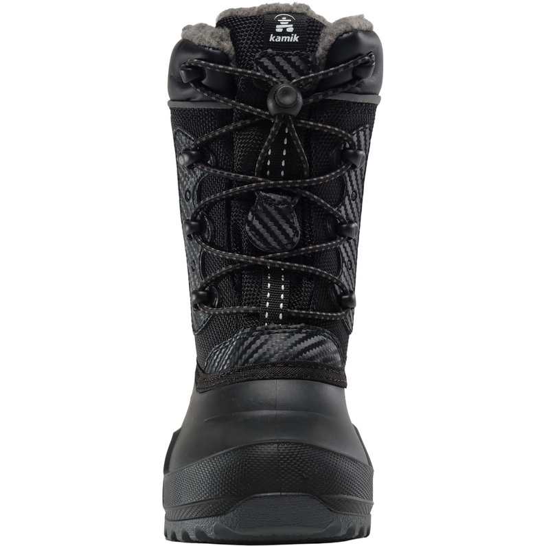 Kamik Kinder Luke 4 Schuhe
