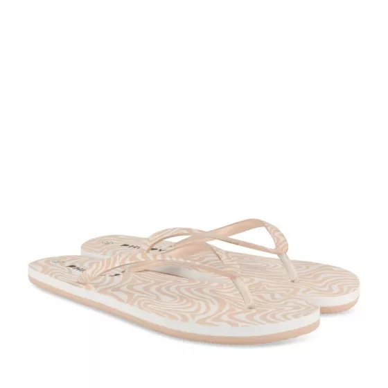 Tongs BLANC PHILOV
