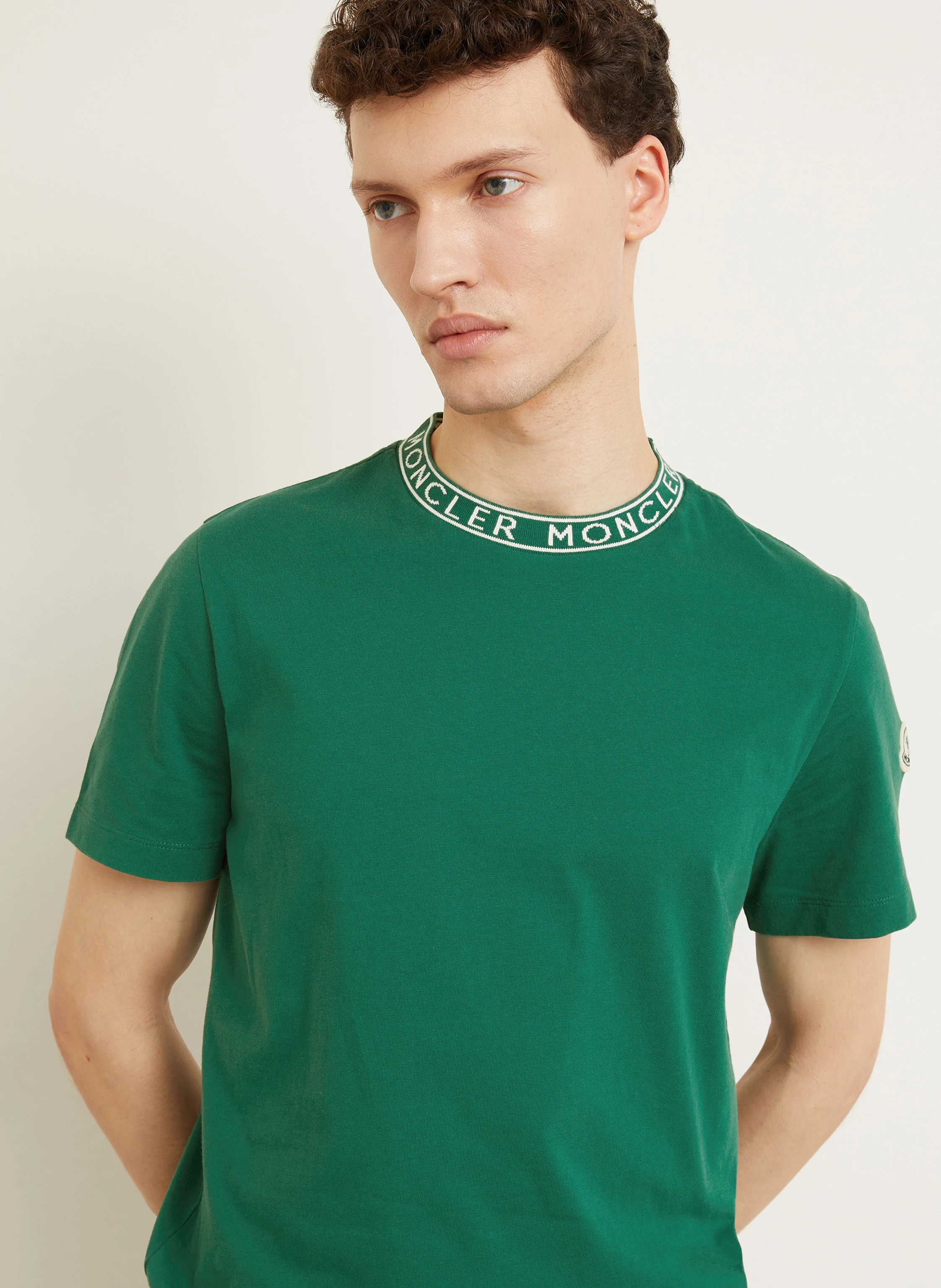 MONCLER T-Shirt