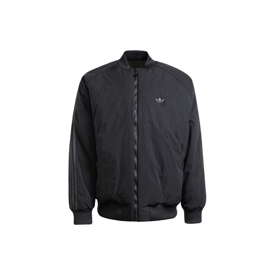 Adidas Original Veste bomber oversize Fashion